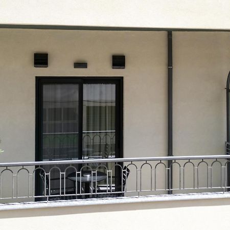 Evripidou 7 - Kalamata Mediterranean Suites Exterior photo