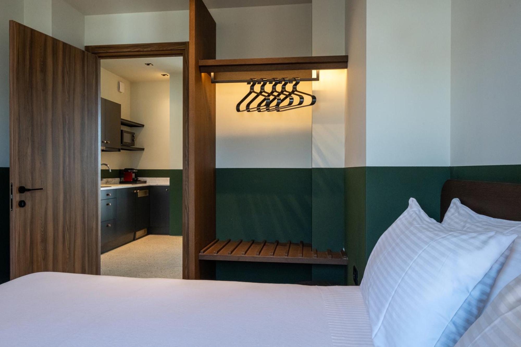 Evripidou 7 - Kalamata Mediterranean Suites Room photo