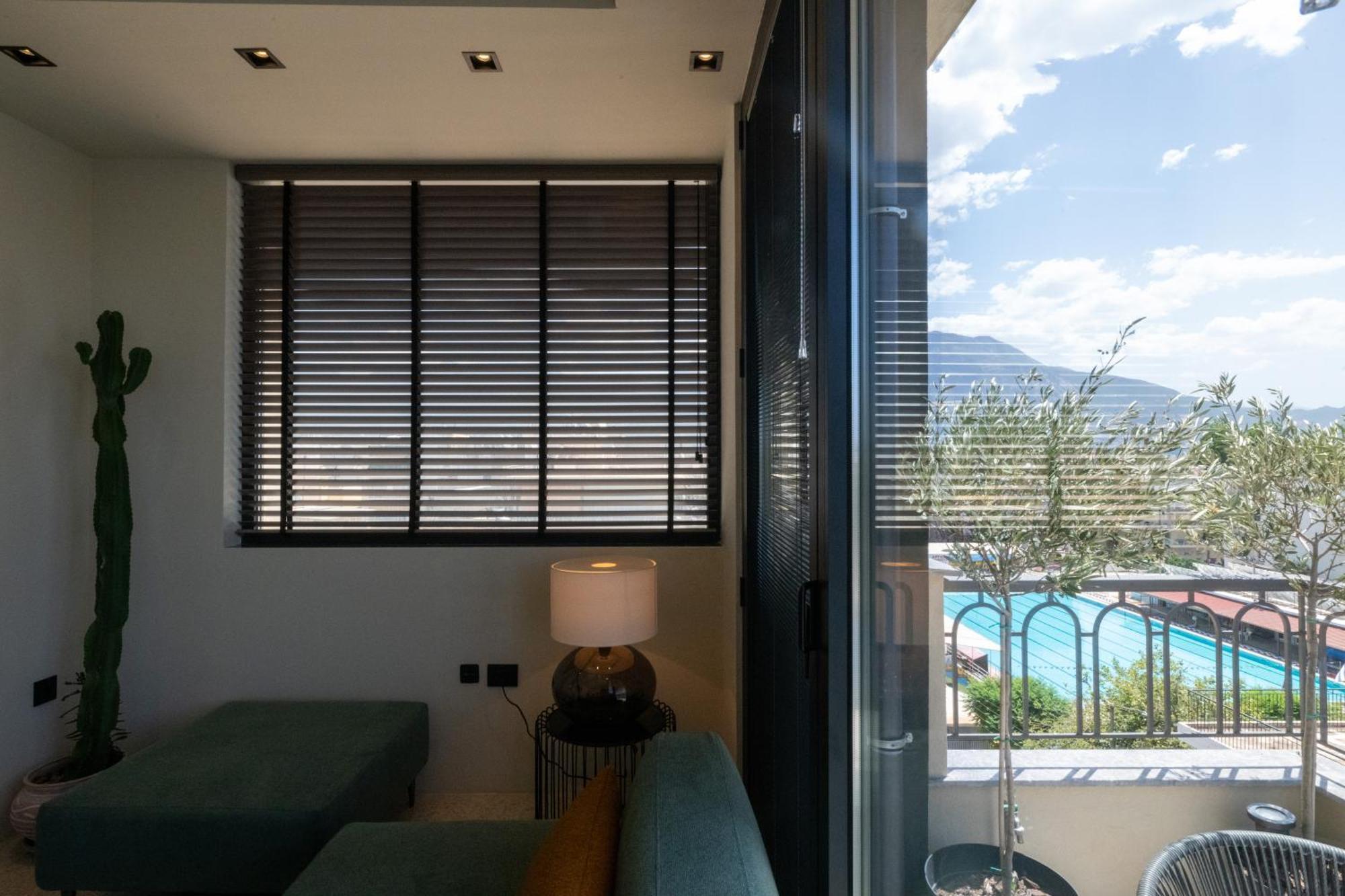Evripidou 7 - Kalamata Mediterranean Suites Exterior photo