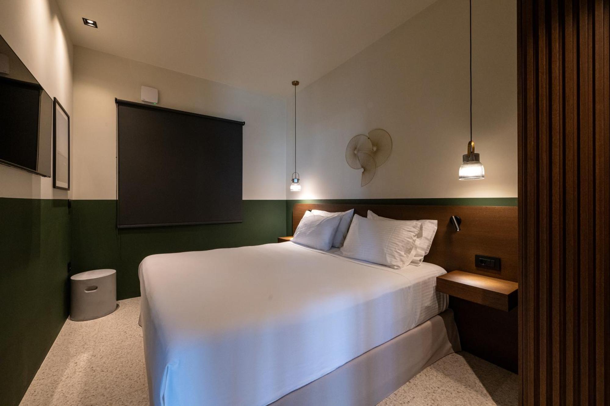 Evripidou 7 - Kalamata Mediterranean Suites Room photo