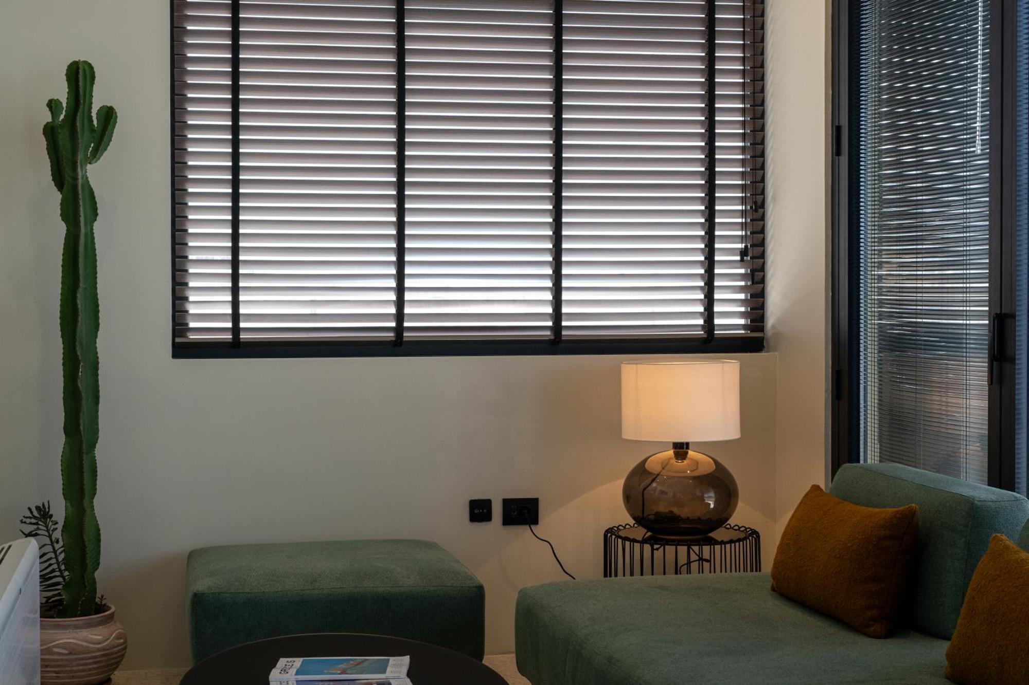 Evripidou 7 - Kalamata Mediterranean Suites Room photo
