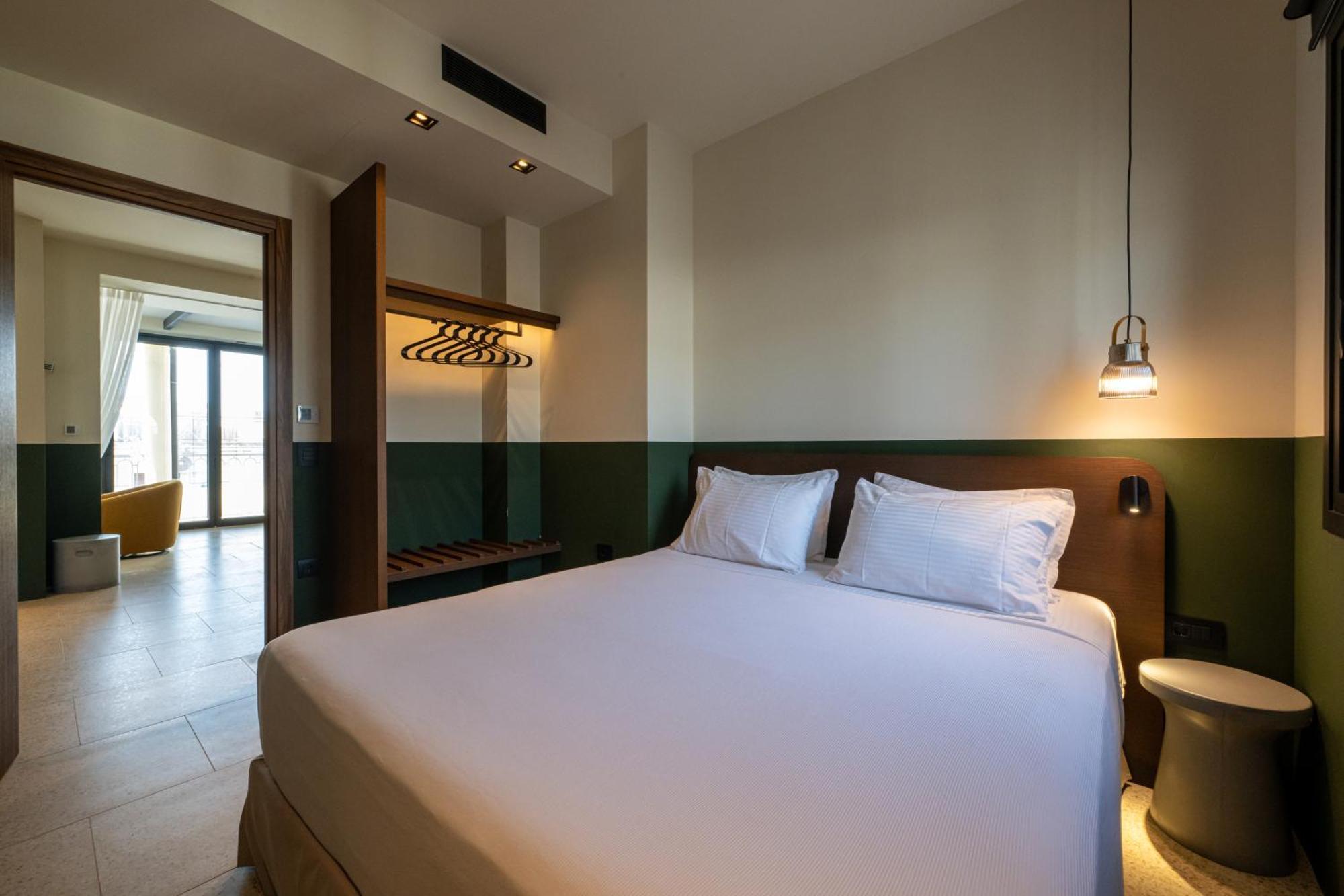 Evripidou 7 - Kalamata Mediterranean Suites Room photo